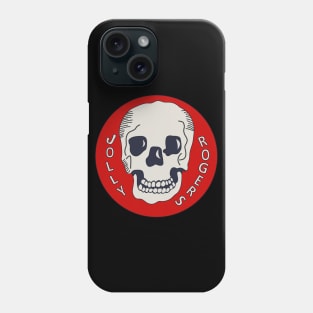 320th Bomb Squadron wo Txt Phone Case