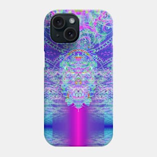 Void Dweller 037 Phone Case