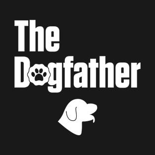 Dogfather T-Shirt