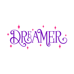 Dreamer T-Shirt