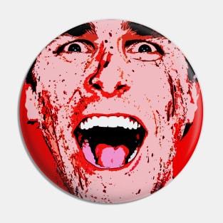 christian bale Pin