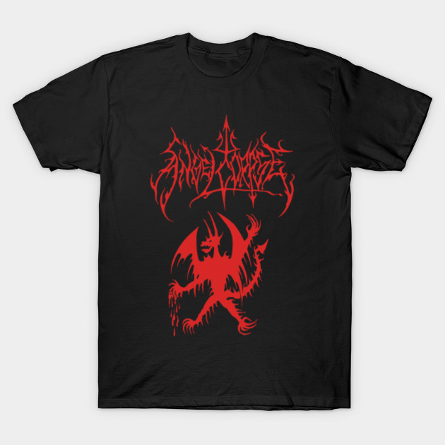 angelcorpse t shirt