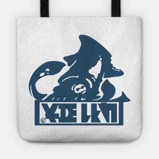 Enperry White King Tank Tote