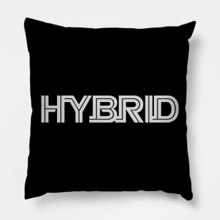 BSG Hybrid Pillow