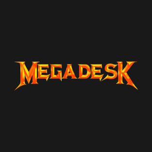 Megadesk T-Shirt