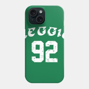 The Reggie Phone Case