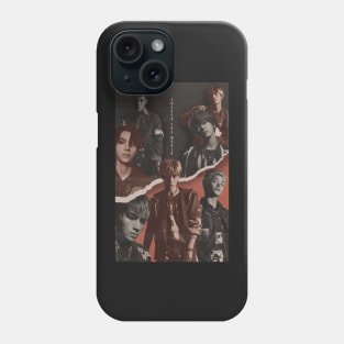 WayV First Album Awaken the World (ver. 3) Phone Case