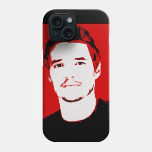 pedro pascal Phone Case