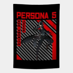 Ren Amamiya V | Persona 5 Tapestry