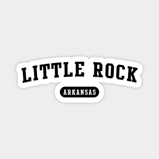 Little Rock, AR Magnet