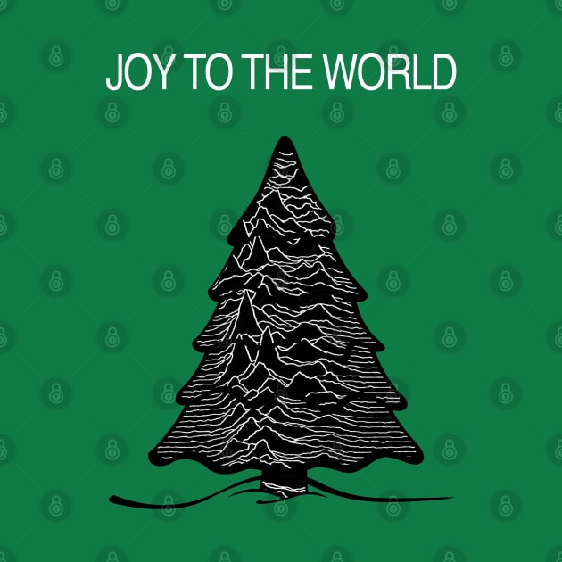 Joy Division To The World by poppersboutique