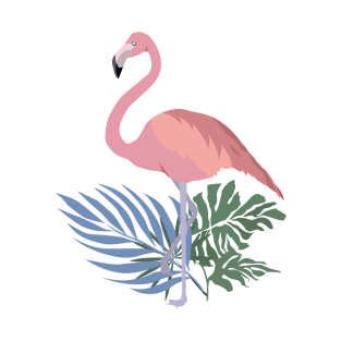 Flamingo T-Shirt