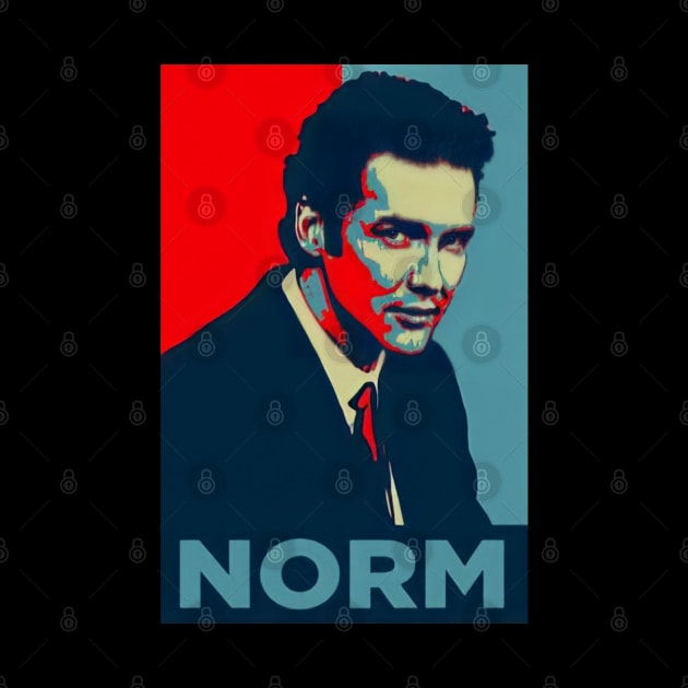 Norm by IMAM HAHAHA