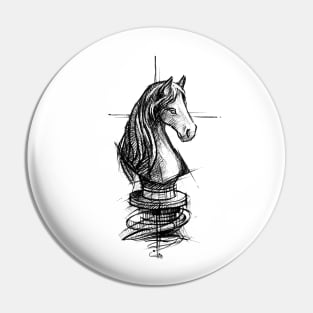 CEHORSE Pin