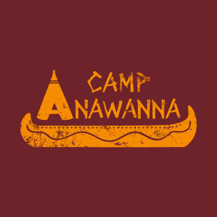 Camp Anawanna T-Shirt