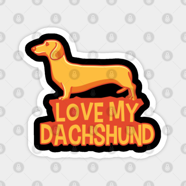 dachshund lovers