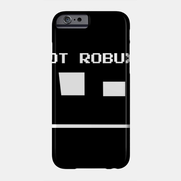 Got Robux Roblox Phone Case Teepublic - robux in mobile