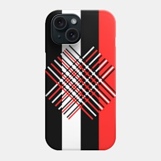 4rpixs remix Phone Case