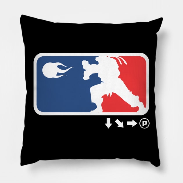 SFL Pillow by famousafterdeath