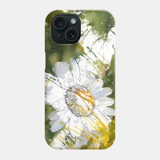 Chamomile Phone Case