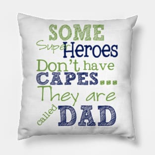 Daddy Pillow