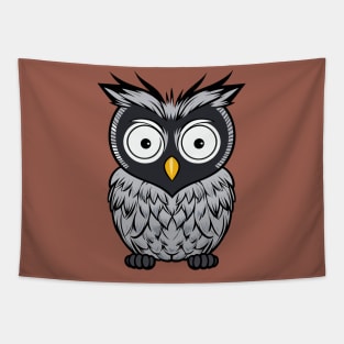 Kawai Mr. Owl 13 Tapestry