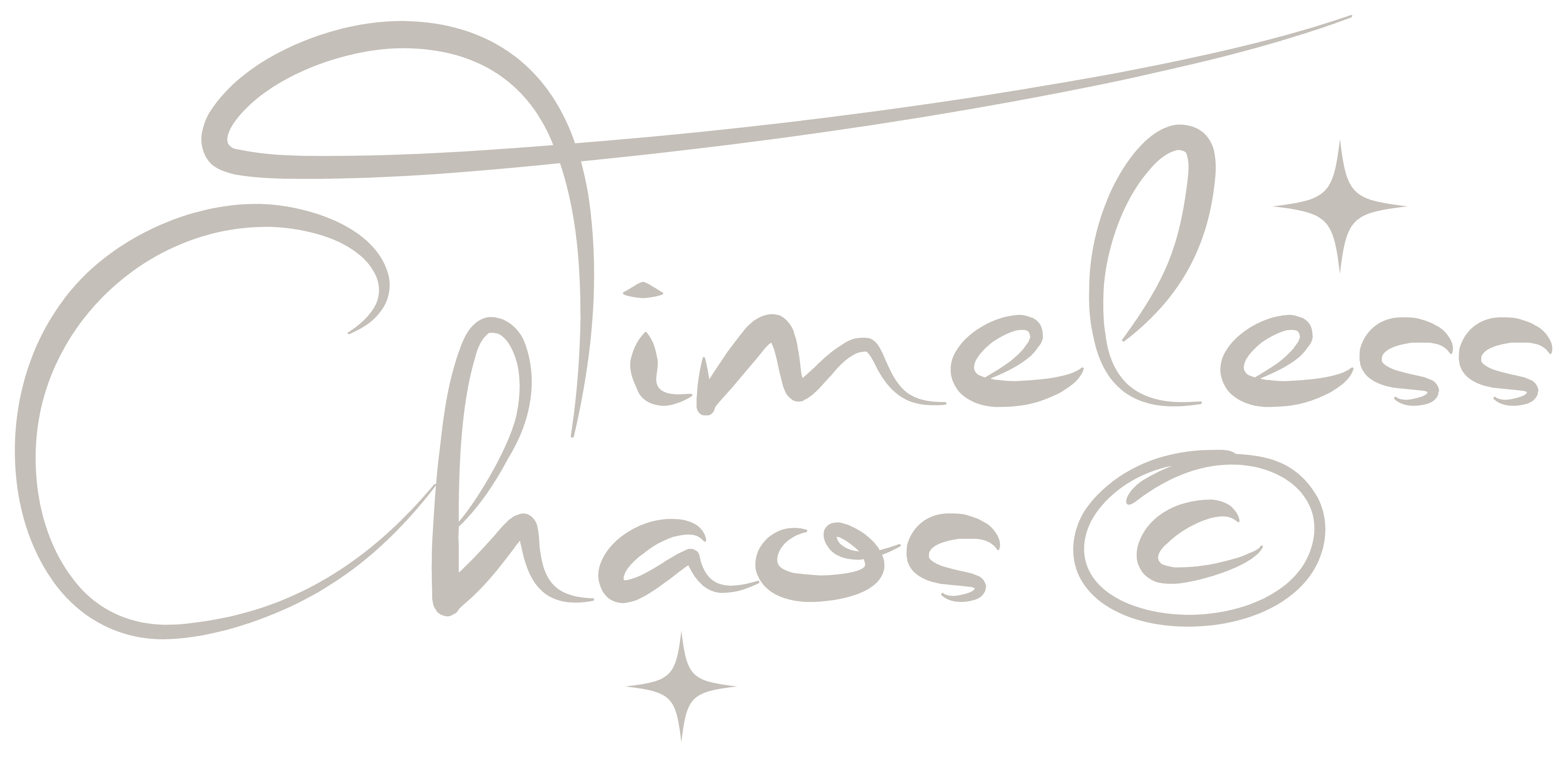 Timeless Chaos profile image