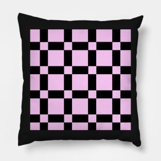 60’s square Pillow