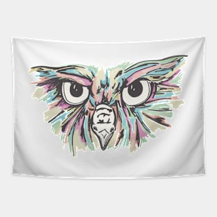 toasted_owl Tapestry