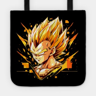 vegeta Tote