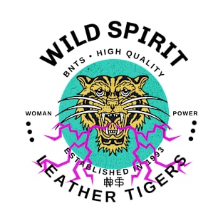 Wild Spirit T-Shirt