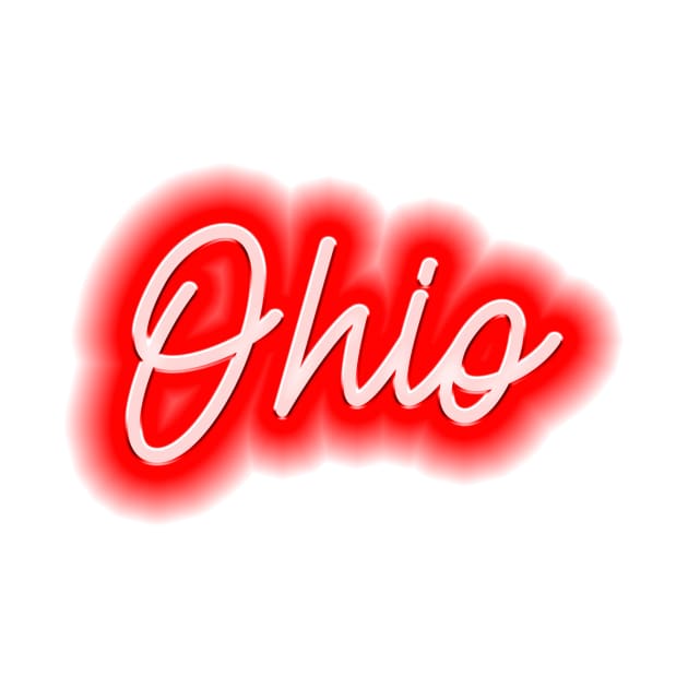 Ohio by arlingjd