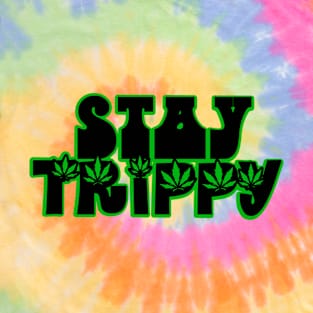 Stay Trippy T-Shirt