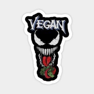 VEGAN Magnet