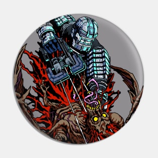 Necro Space - DLC - Script Pin