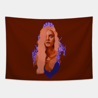 Aphrodite Tapestry