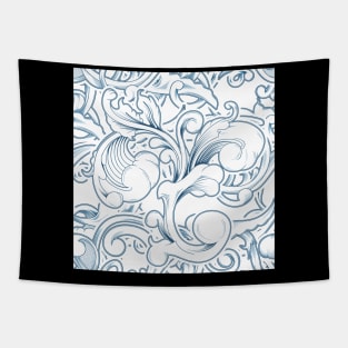 Retro Vintage 224 Tapestry