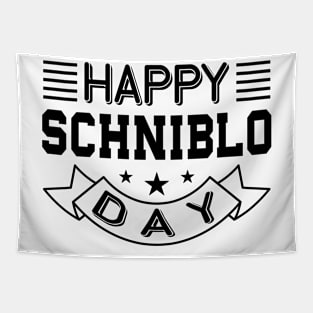 Schniblotag Schniblow I Blowjob Schnitzel Schniblo Tag Tapestry