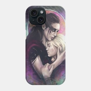 Forever Together Phone Case