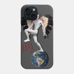 VIRGO Phone Case