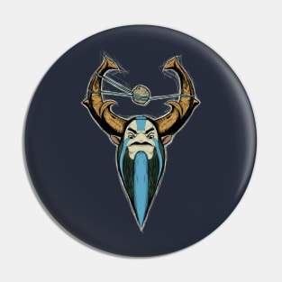 nature prophet Pin