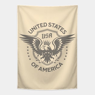 USA Tapestry