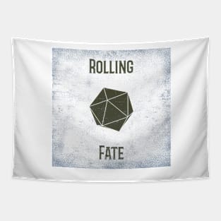 Rolling Fate Tapestry