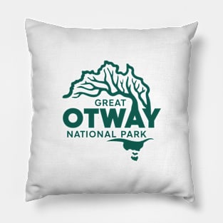 Great Otway National Park Pillow