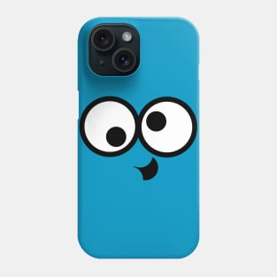 Googly Phone Case