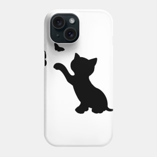 Cat Phone Case