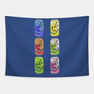 La Croix Family Tapestry