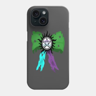 AKF Bow Phone Case