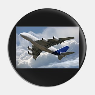 A380 Pin