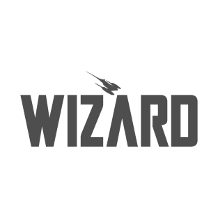 Wizard Mando T-Shirt